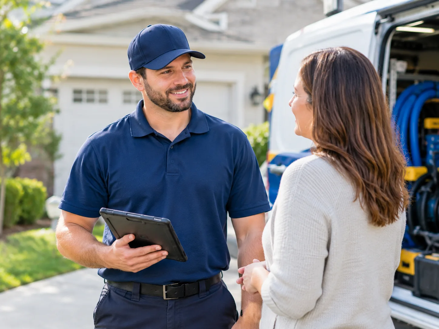 Sewage Backup Cleanup Bradford, TN FAQs